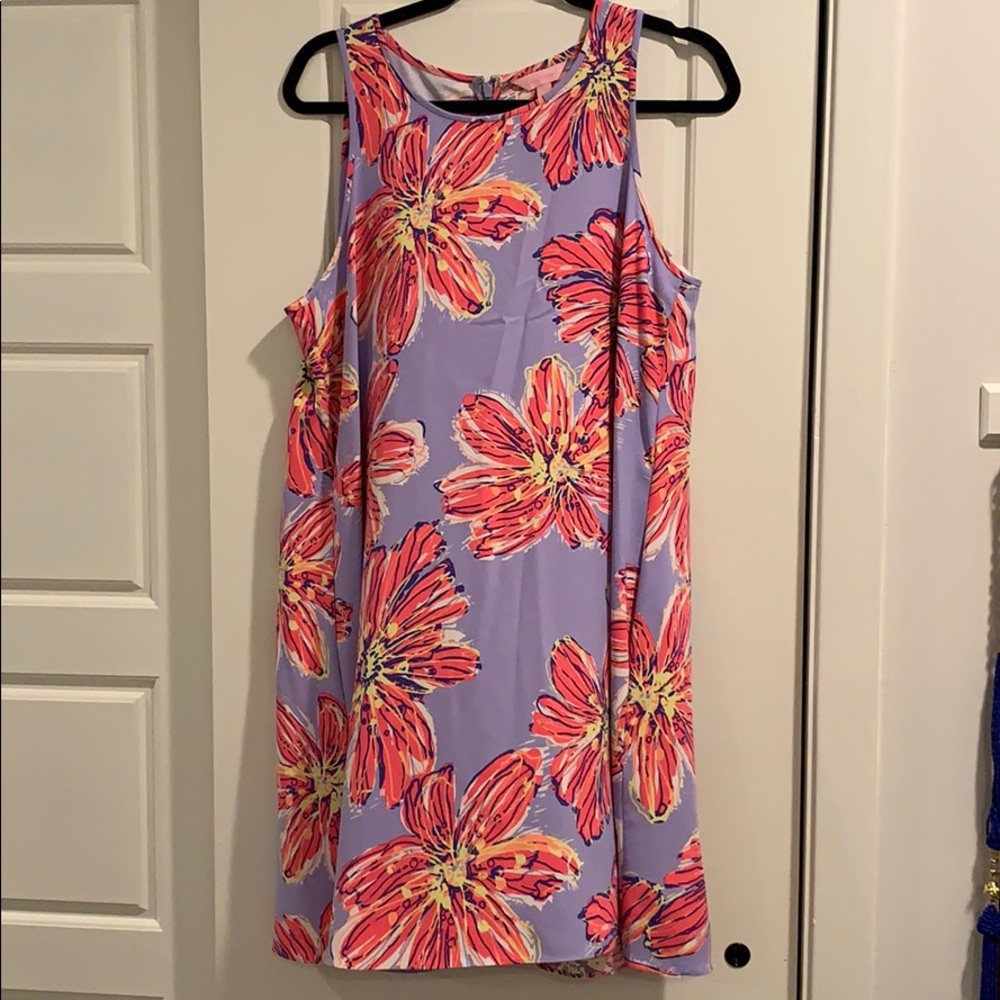 *RARE* Lilly Pulitzer Molly Haynes Dress